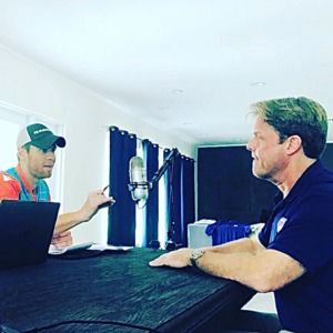 Meet your Posher, Chris